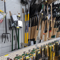 Hand Tools