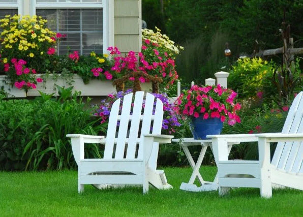 Lawn & Garden