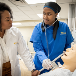 Nursing Education