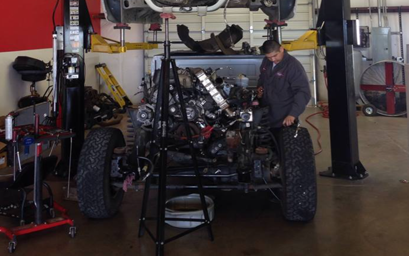 Full Service Auto Repair