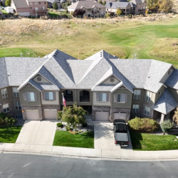 Tile Roofing