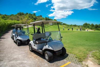 GOLFVANTAGE