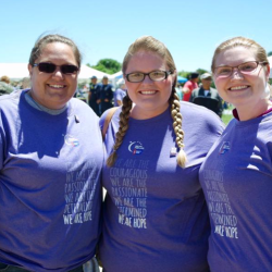 Women's Ministry