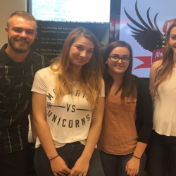 Young Adults Ministry