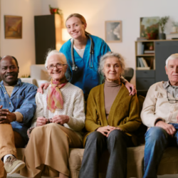 Assisted Living