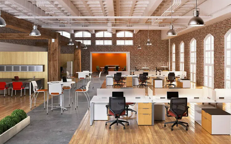 Office Furniture