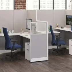 Office Layout & Design