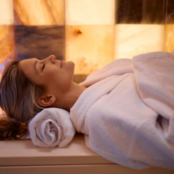 Salt Cave / Halo Therapy