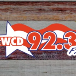 KWCD COUNTRY KWCD-FM