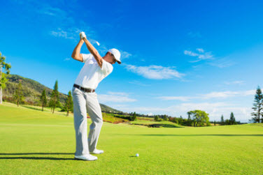 COURSE MAINTENANCE