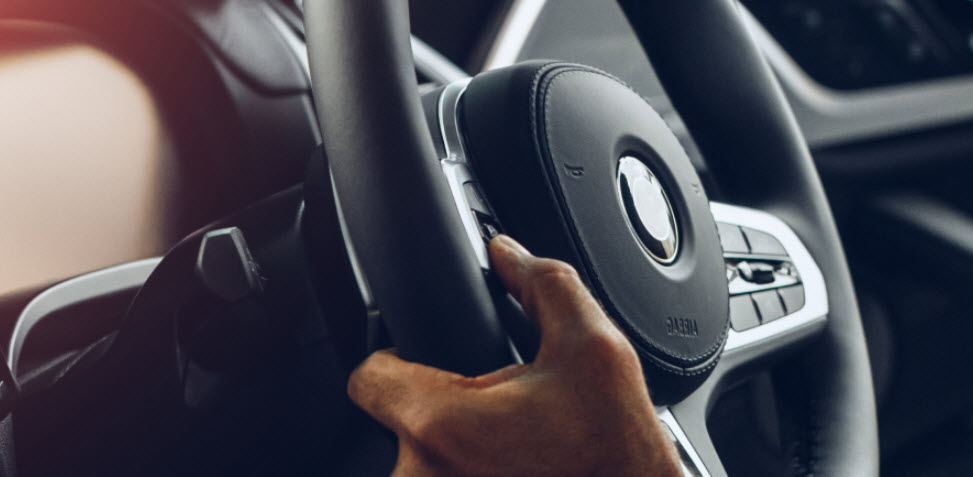 Steering and Suspension