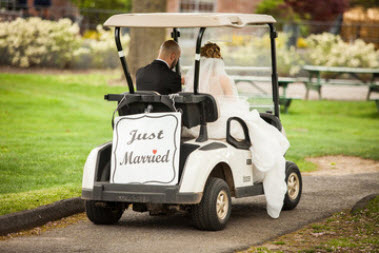WEDDINGS