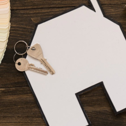 Finding Your Dream Home
