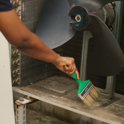 Dryer Vent Cleaning