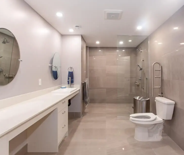 Accessible Remodeling