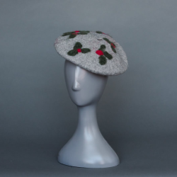 Derby Hat #1