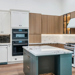 Cabinet Refacing