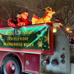Garfield Ridge Neighborhood Watch