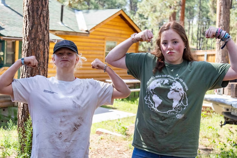 Summer Camps