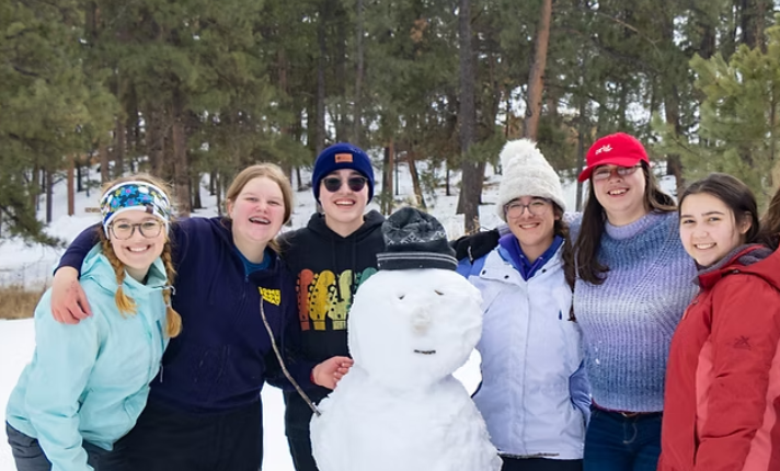 Winter Camps