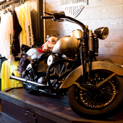 Harley-Davidson® Collectibles and Souvenirs
