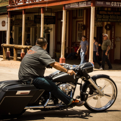 Harley-Davidson® Bike Service and Repairs