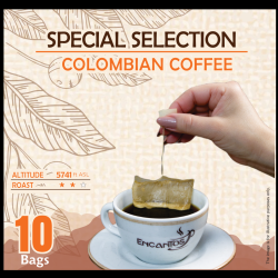 Special Coffee 14g Bags