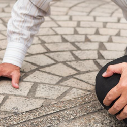 Slip & Fall Accidents
