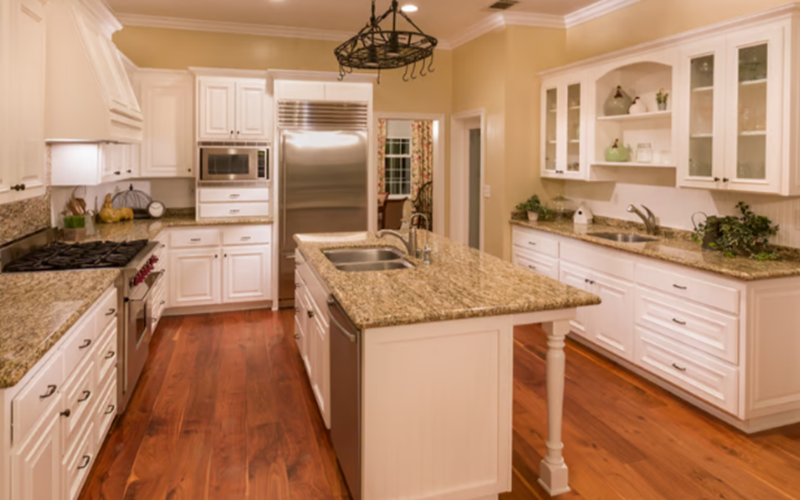 Kitchen Remodel