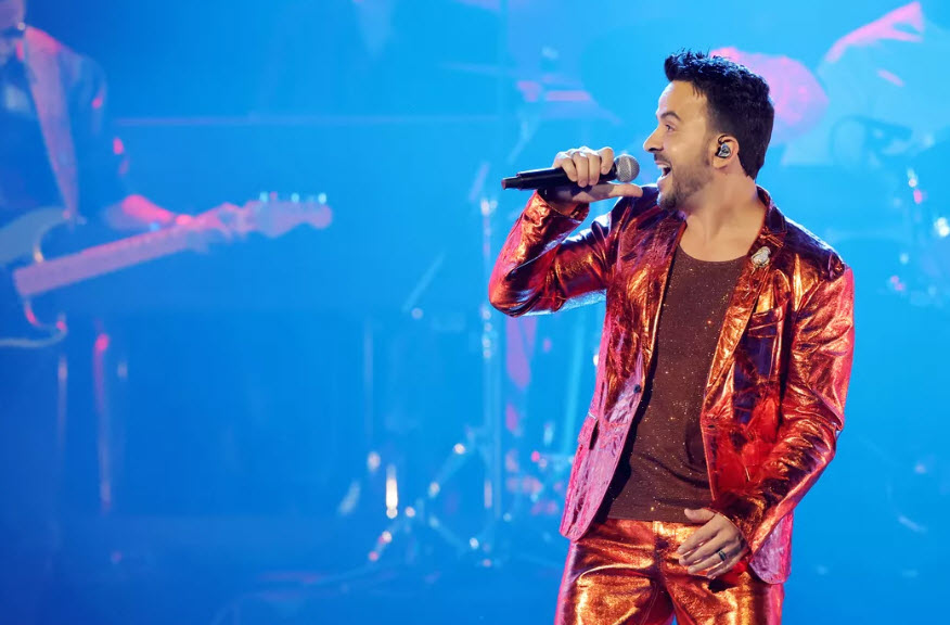 Entertainment News & Updates