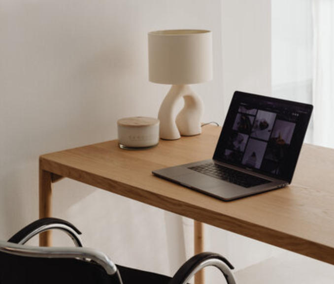 Custom Website
