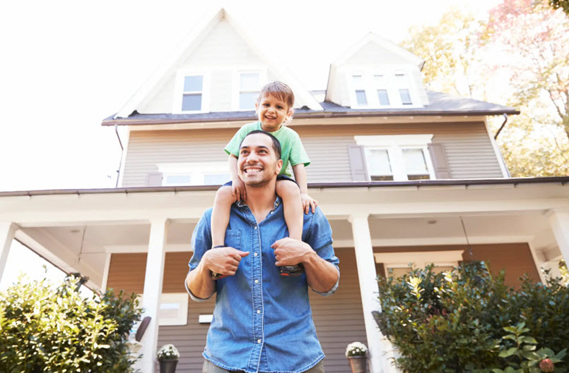 Home Insurance