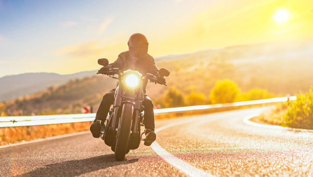 Motorcycle Insurance