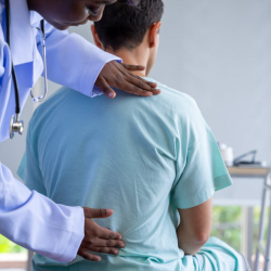 Neurological Conditions (Stroke, Parkinson’s Disease, Multiple Sc