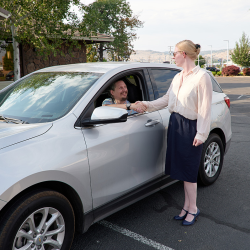 Vehicle Loans