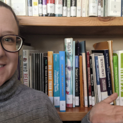 Community Resource Library