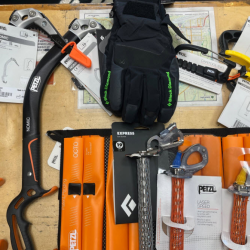 Bike Sales & Accessories