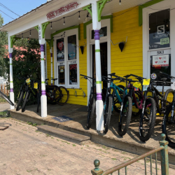 Equipment Rentals