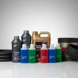 Auto Supplies