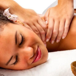 Massage Therapy