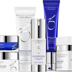 Skincare Products