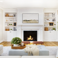 Buying Real Estate