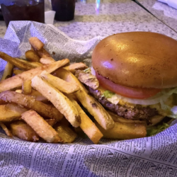 Delicious Comfort Food Dining