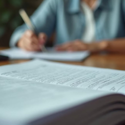 Corporate Document Apostille