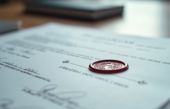 Notary Services