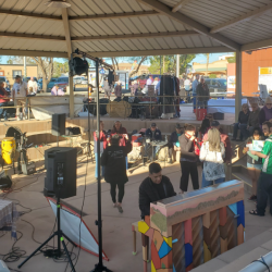 Live Music Venues