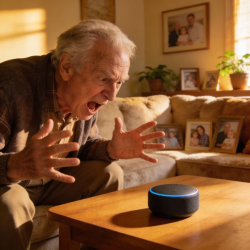 Smart Home Setup & Troubleshooting