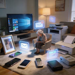Smart Home Setup & Troubleshooting