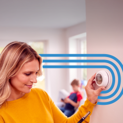 Energy Saving Programs and Rebates