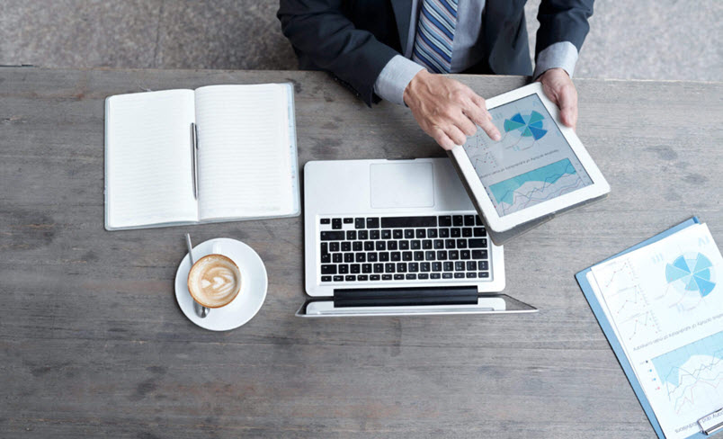 Comprehensive Payment Solutions